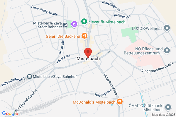 Mühlbachstüberl