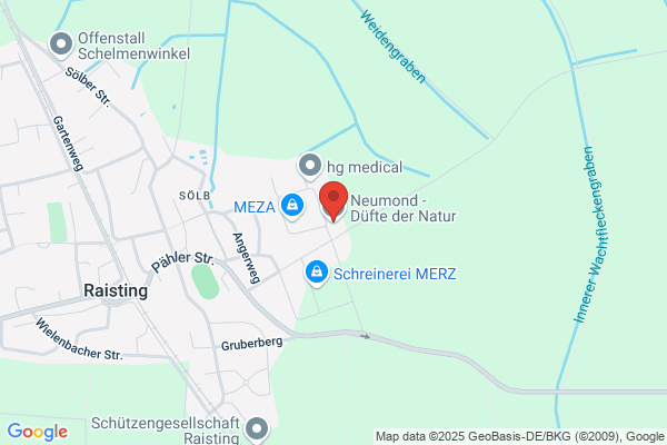 Natur und Form GmbH