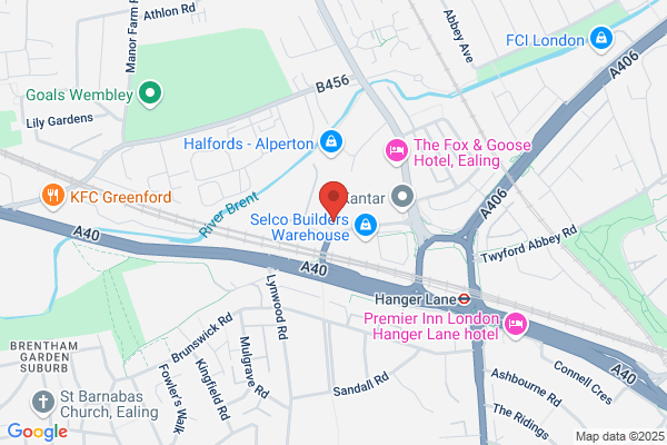 Panduit Europe Ltd