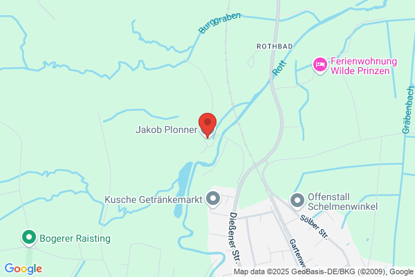 Plonner Jakob Inh. Neuber Elisabeth