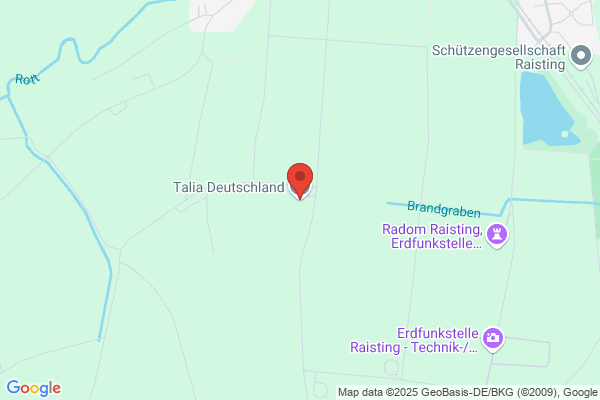 Talia Deutschland GmbH