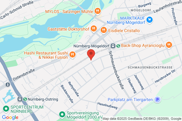 Vogelbacher IT Consulting GmbH