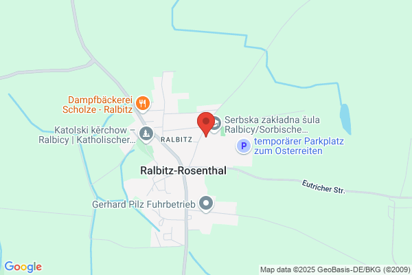 Gemeindeverwaltung Ralbitz-Rosenthal
