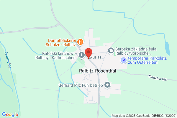 Katholisches Pfarramt