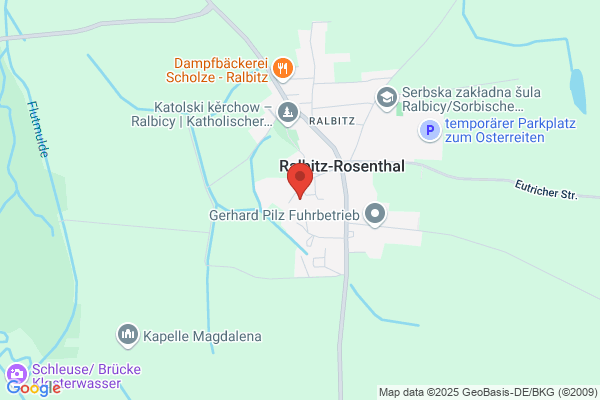 Ralbitz Sorbische Kindertagestätte