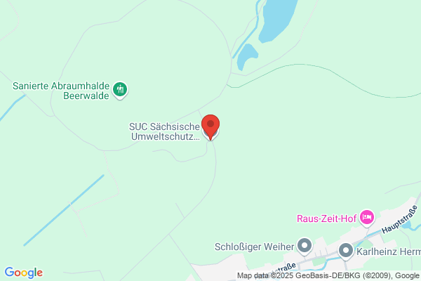 UBN Umwelt- und Baustoffaufbereitung Neschwitz GmbH