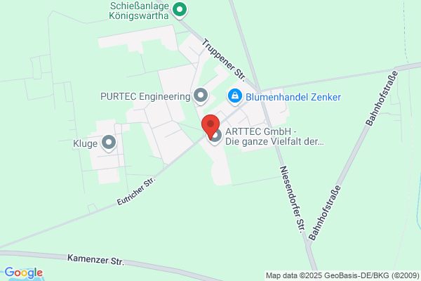 HUK-COBURG Versicherung Ronny Krahl in Königswartha