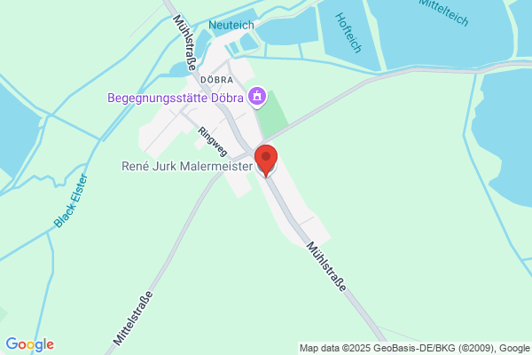 René Jurk Malermeister