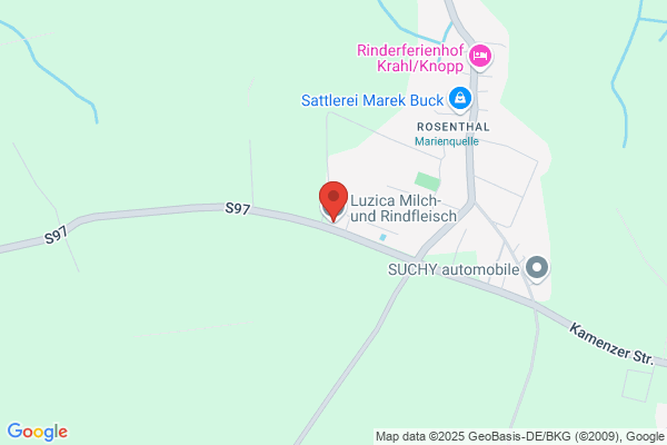 Sorabia Bau GmbH