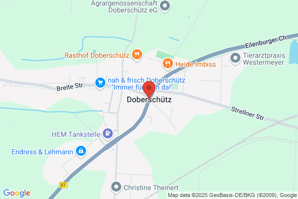 Doberschütz