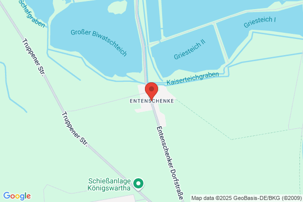 Gasthof Entenschenke Inh. Elfriede Sinks