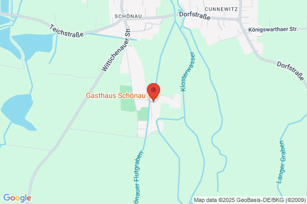 Gaststätte Schiemann