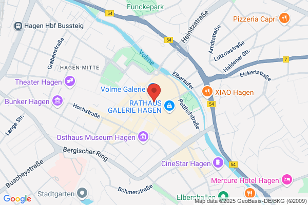 Hagen Hain