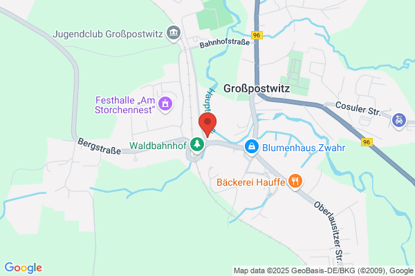 Ingenieurbüro Lippitsch