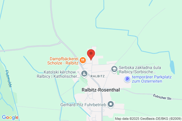 Maler und Fussbodenleger Robel