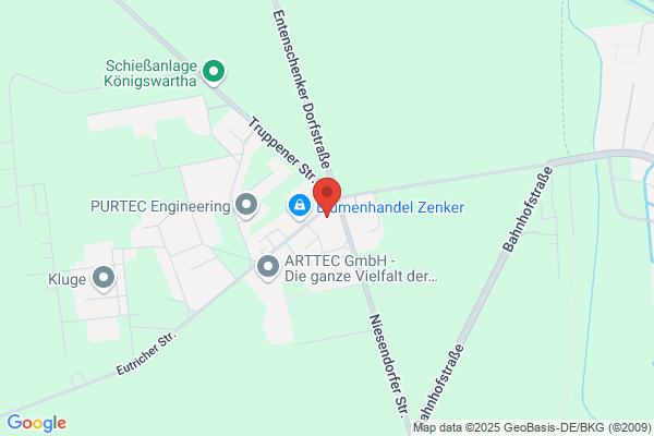 Versorgungs GmbH Königswartha