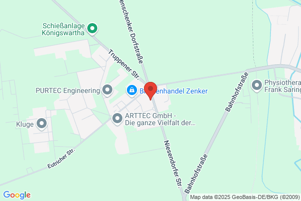 Wohnbau Königswartha GmbH