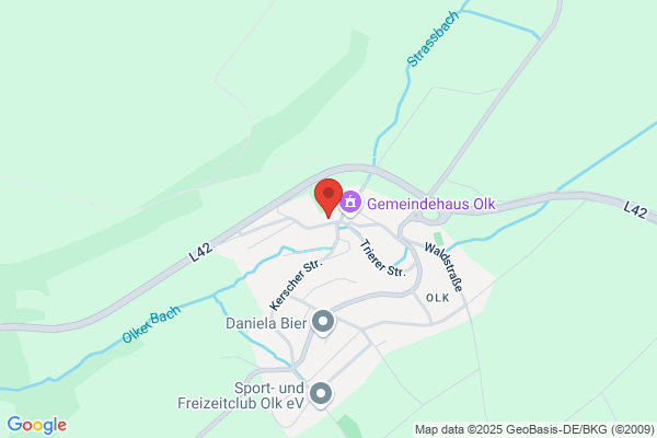 Alt-Kath. Gemeinde