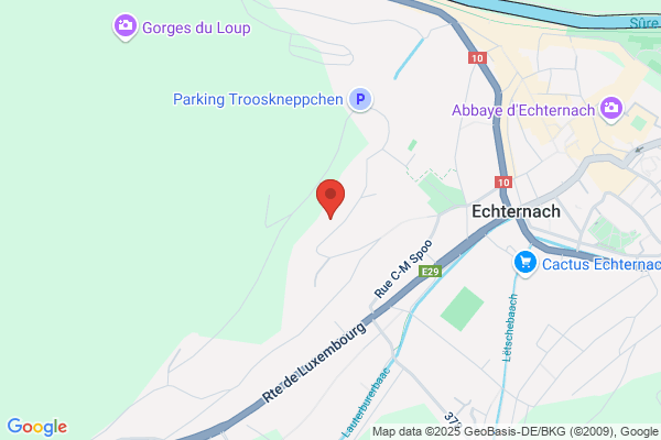 ECS Logistic