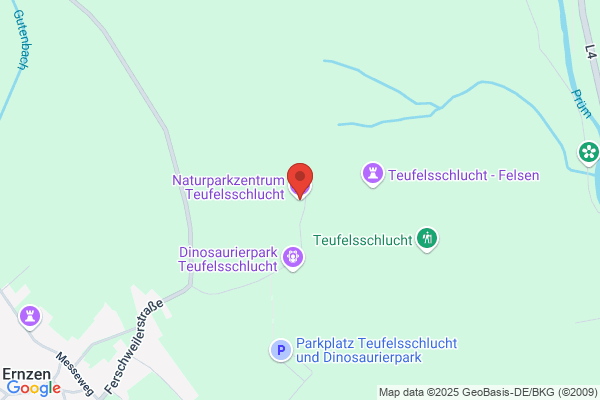 Felsenland Südeifel Tourismus