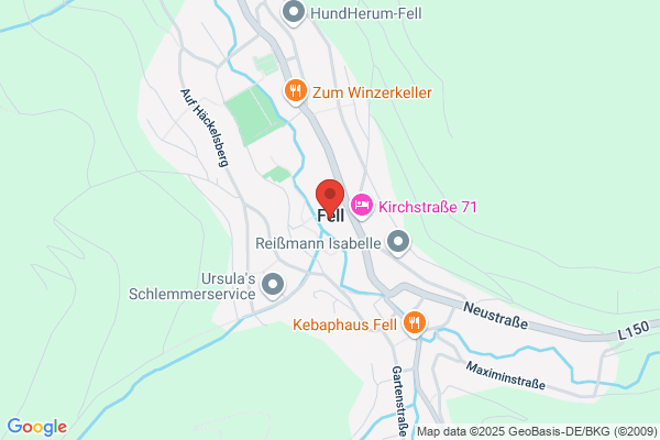 Ihr Hausmeisterservice Lewer