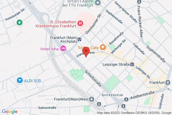 Location Consulting u. Facilities