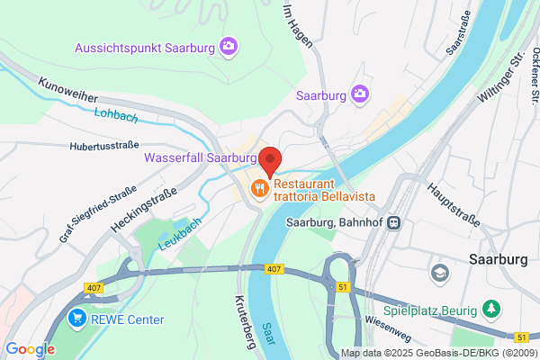 Regina's Schatztruhe