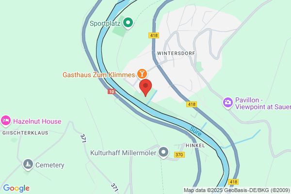 Zum Sauertal