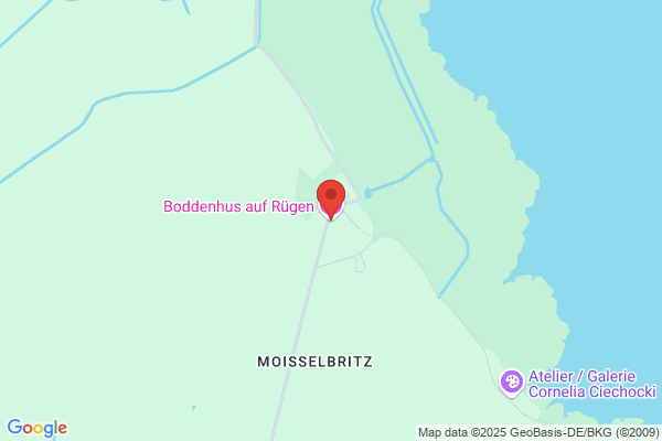 Moisselbritz Pension Landhaus