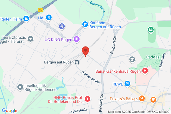 Agentur für Arbeit