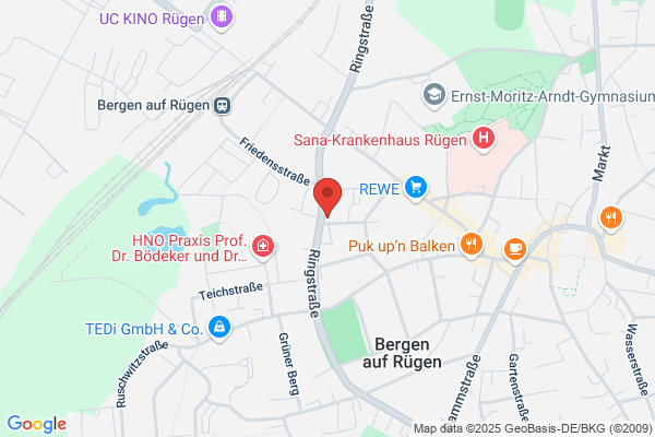Mecklenburgische Versicherung Birmann Manfred