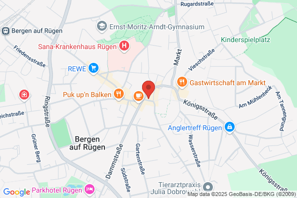 Nahtwerk Ute Matthiesen