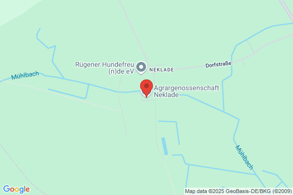 Rügener Bezugs- und Absatz-Genossenschaft e.G.