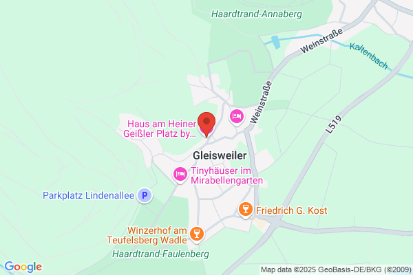 Landgasthof Zickler GbR