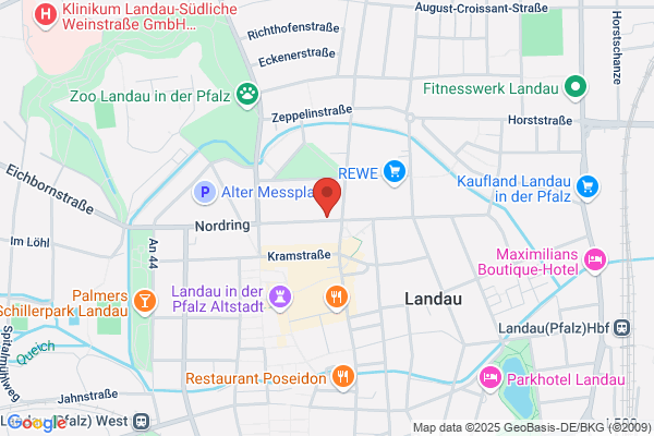 Gabriele Nicklis