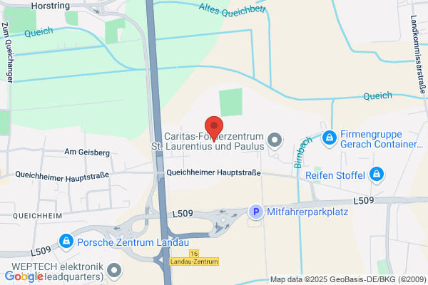 Hauptschule West
