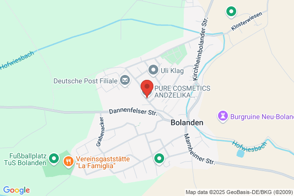 Kosmetikinstitut PUR Christiane Müller
