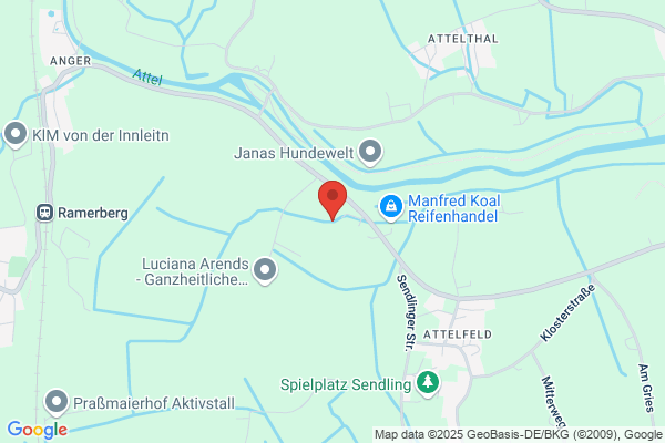 Südpfalzer Graben-und Bankett-räumung GmbH