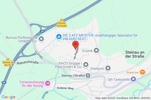 VAUP Prozessautomation GmbH