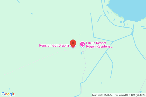 Pension Gut Grabitz