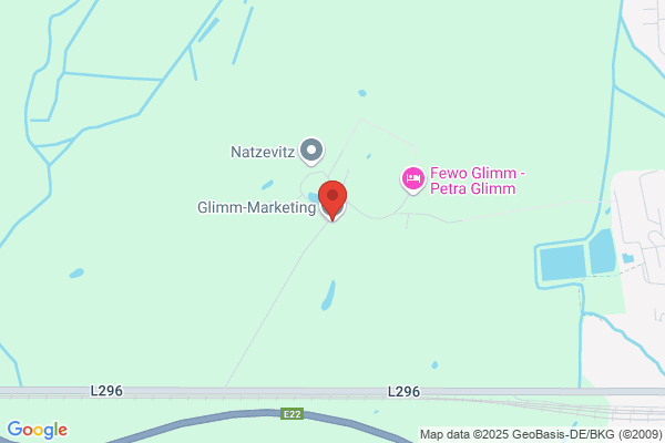 Glimm-Marketing GbR