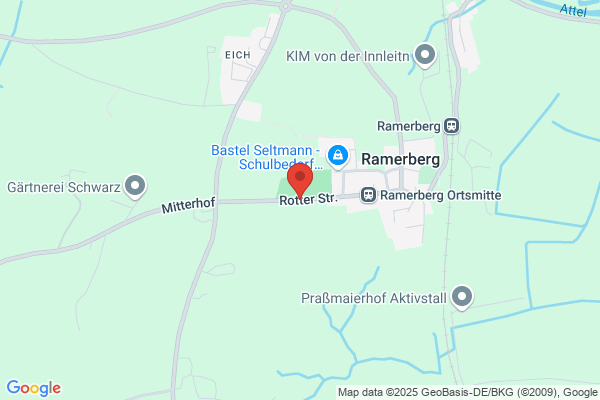 Ramerberg