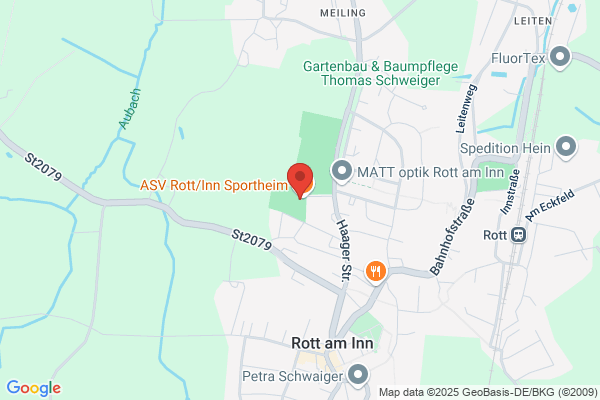Allgemeiner Sportverein (ASV)