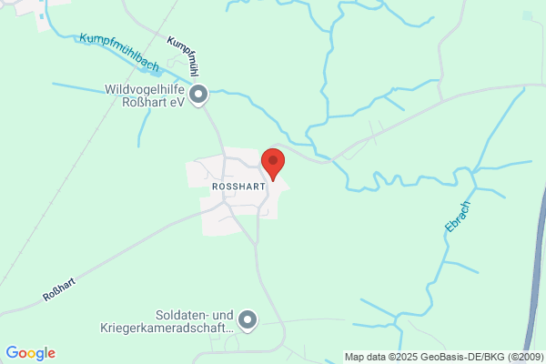 Bürger für Griesstätt e.V.