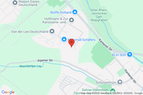 EAS Eletroanlagen Schafft