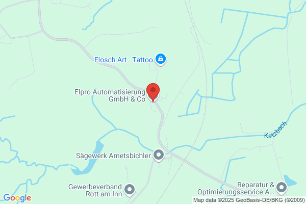 Elpro Automatisierung GmbH & Co. KG