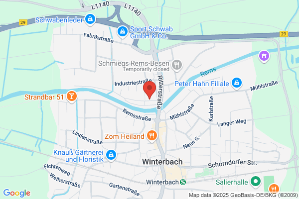 FIBO Mechanische Fertigung GmbH