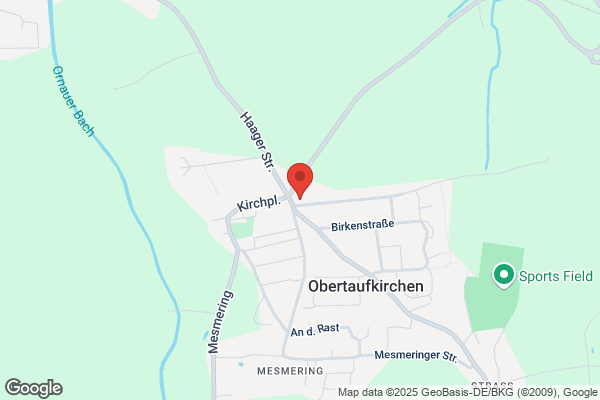 Futtermittelvertrieb Dullinger