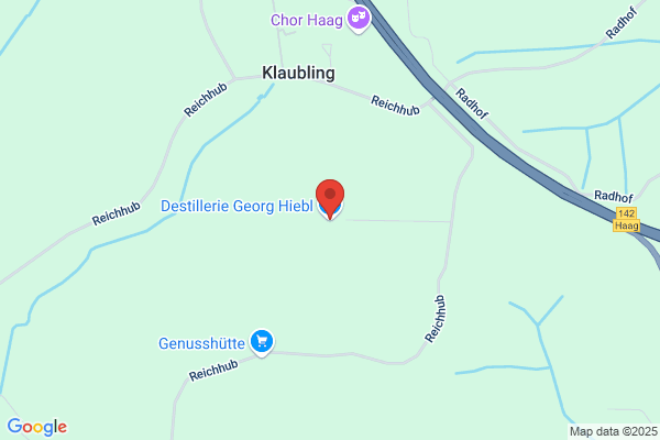 Georg Hiebl GbR
