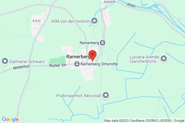 Kath. Pfarramt Griesstätt